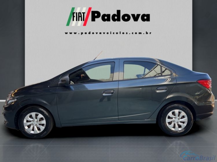 Pdova Fiat | Prisma JOY 19/19 - foto 3