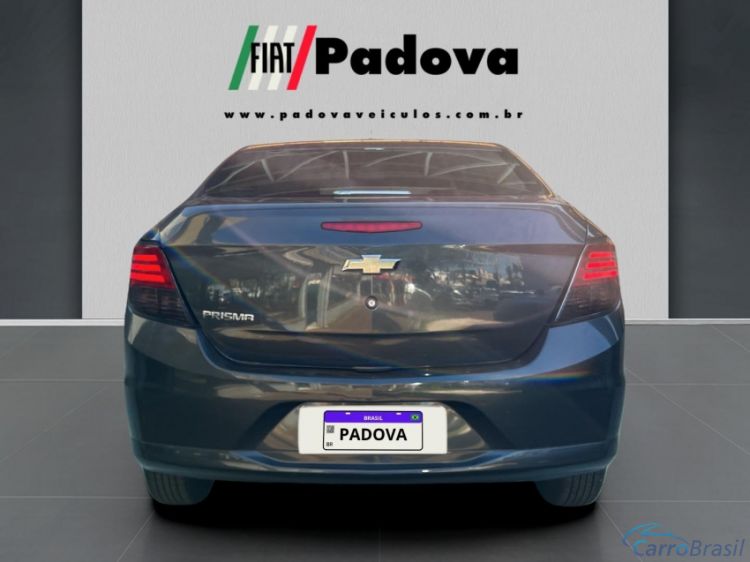 Pdova Fiat | Prisma JOY 19/19 - foto 4