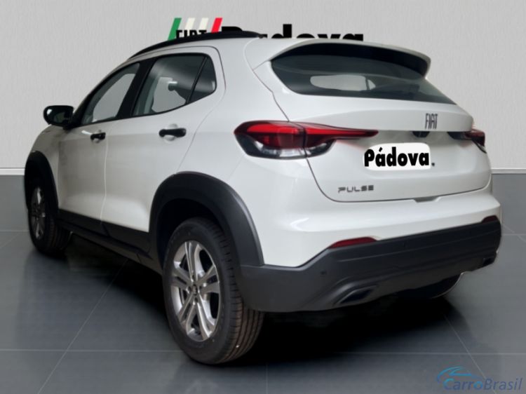 Pdova Fiat | Pulse audace 24/25 - foto 4