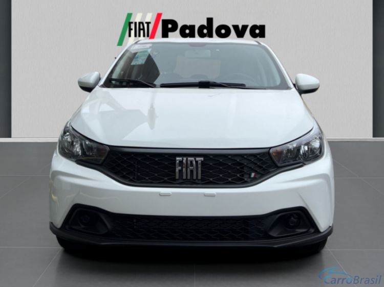 Pdova Fiat | Argo drive 24/25 - foto 1