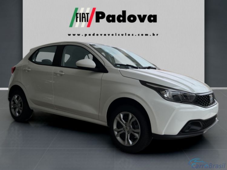 Pdova Fiat | Argo drive 24/25 - foto 2