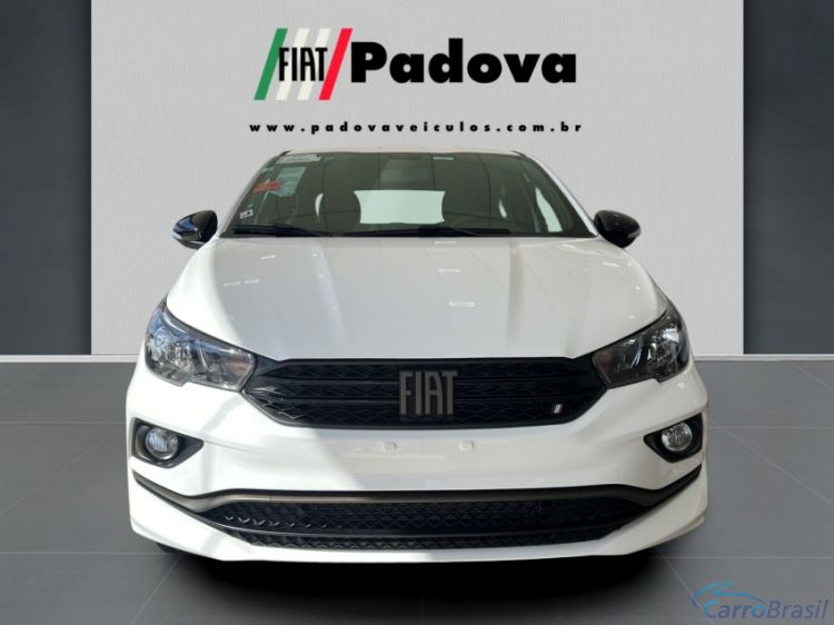 Pdova Fiat | Cronos drive 1.3 24/25 - foto 1