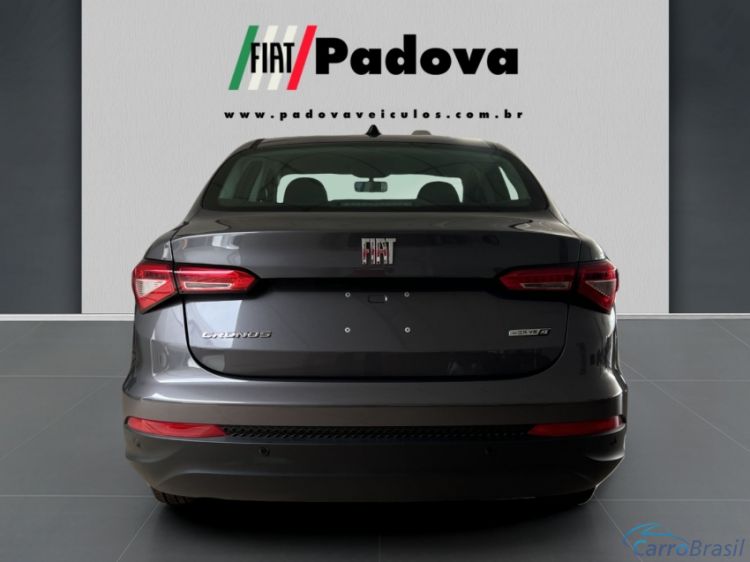 Pdova Fiat | Cronos drive 1.3 24/25 - foto 3