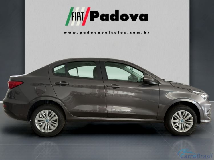 Pdova Fiat | Cronos drive 1.3 24/25 - foto 4