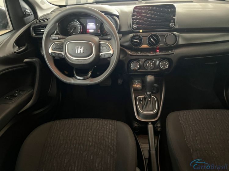 Pdova Fiat | Cronos drive 1.3 24/25 - foto 6