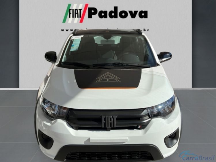 Pdova Fiat | Mobi TREKING 1.0 24/25 - foto 1