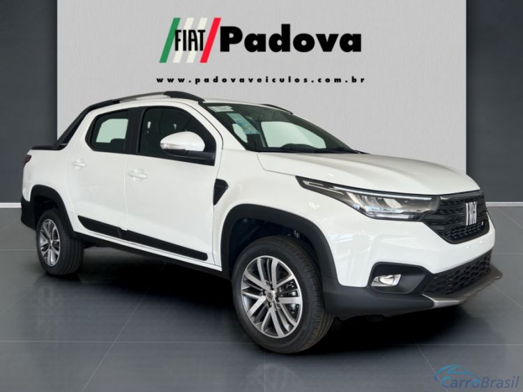 Pdova Fiat | Strada volcano cd 24/25 - foto 2