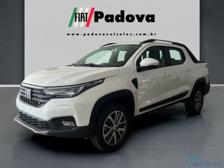 Pdova Fiat | Strada volcano cd 24/25 - foto 4