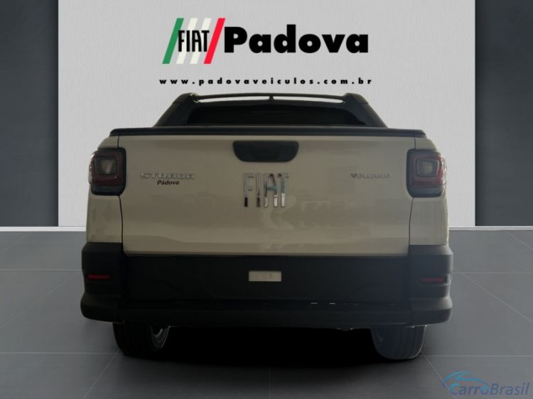 Pdova Fiat | Strada volcano cd 24/25 - foto 5