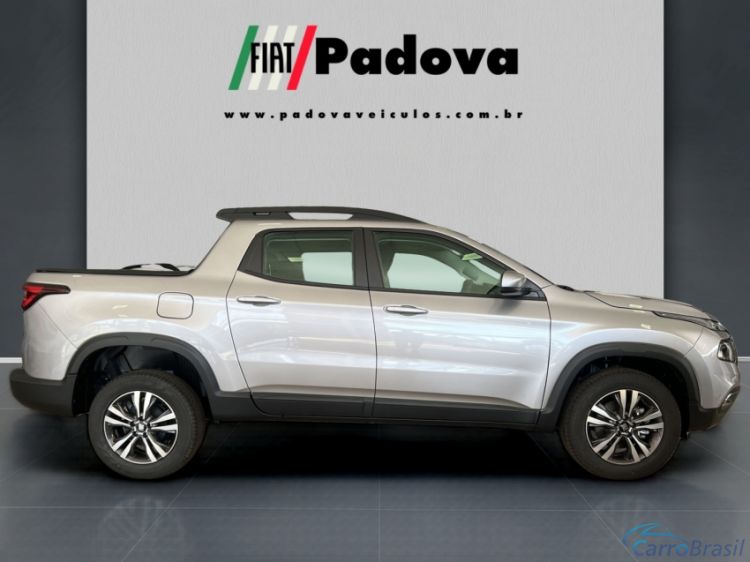 Pdova Fiat | Toro freedom turbo 1.3 24/25 - foto 3