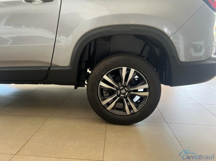 Pdova Fiat | Toro freedom turbo 1.3 24/25 - foto 5