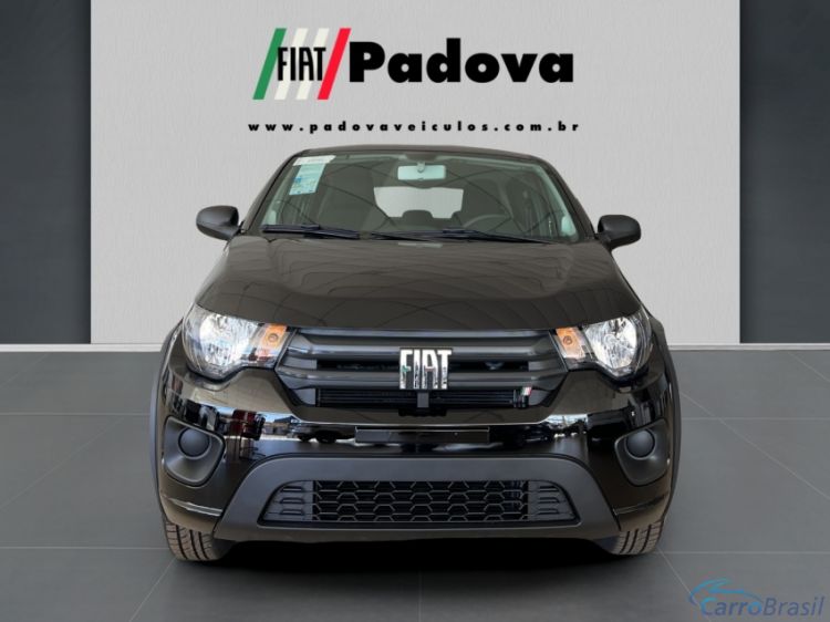 Pdova Fiat | Mobi Evo Like 1.0 Flex 24/25 - foto 1