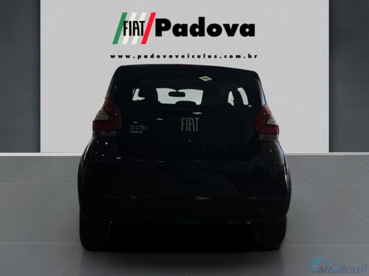 Pdova Fiat | Mobi Evo Like 1.0 Flex 24/25 - foto 3