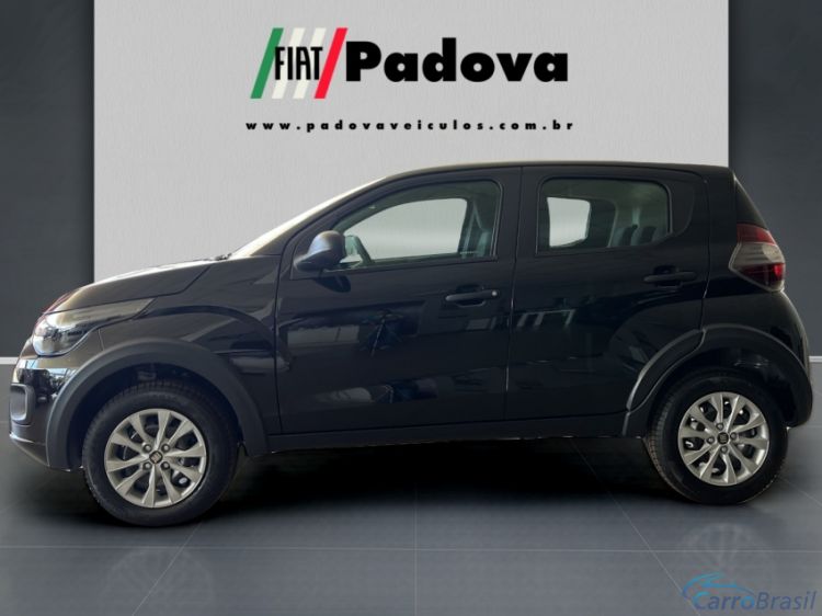 Pdova Fiat | Mobi Evo Like 1.0 Flex 24/25 - foto 5