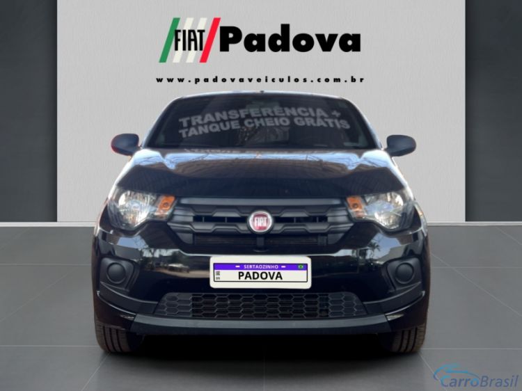 Pdova Fiat | Mobi like 19/20 - foto 1