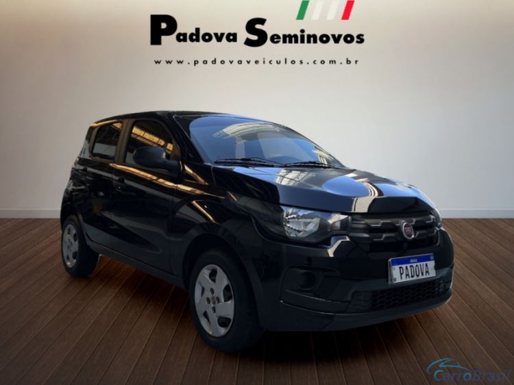 Pdova Fiat | Mobi like 19/20 - foto 3