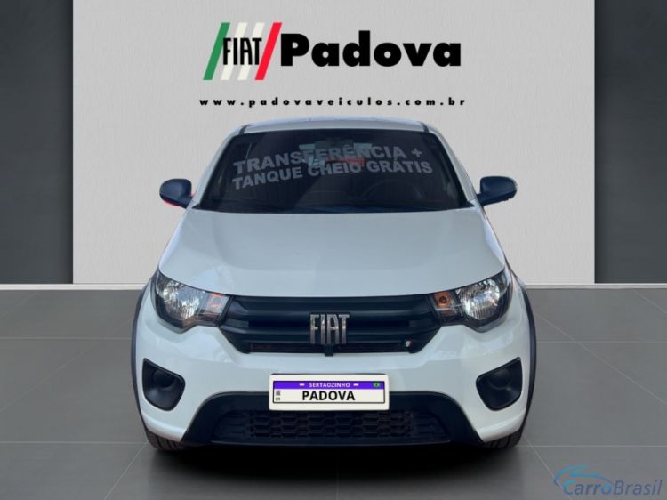 Pdova Fiat | Mobi LIKE 22/23 - foto 1