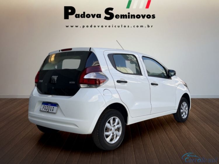 Pdova Fiat | Mobi LIKE 22/23 - foto 4