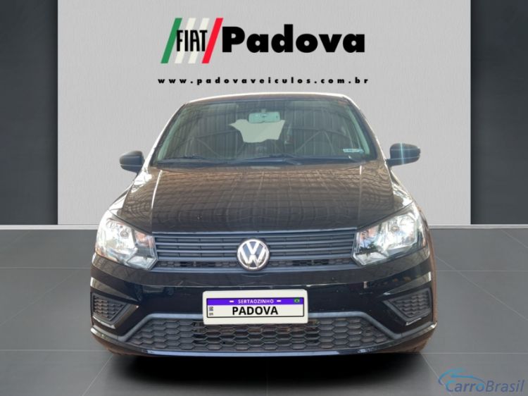 Pdova Fiat | Gol  19/20 - foto 1