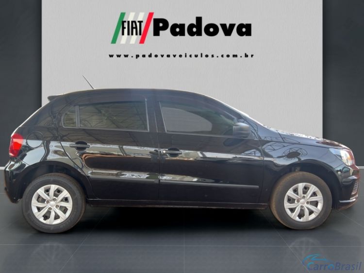 Pdova Fiat | Gol  19/20 - foto 3