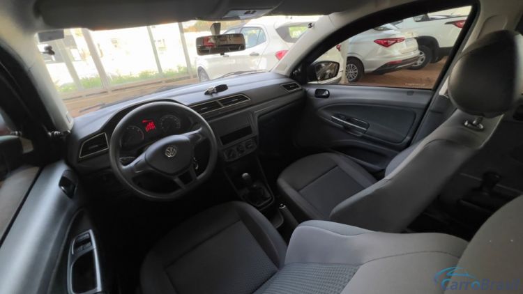 Pdova Fiat | Gol  19/20 - foto 6