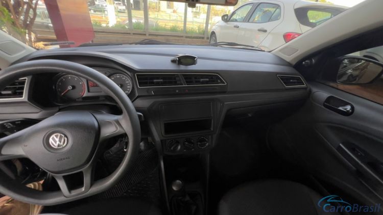 Pdova Fiat | Gol  19/20 - foto 8