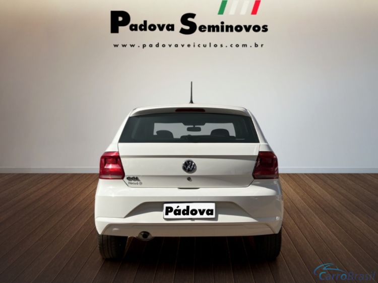 Pdova Fiat | Gol 1.0 21/22 - foto 5