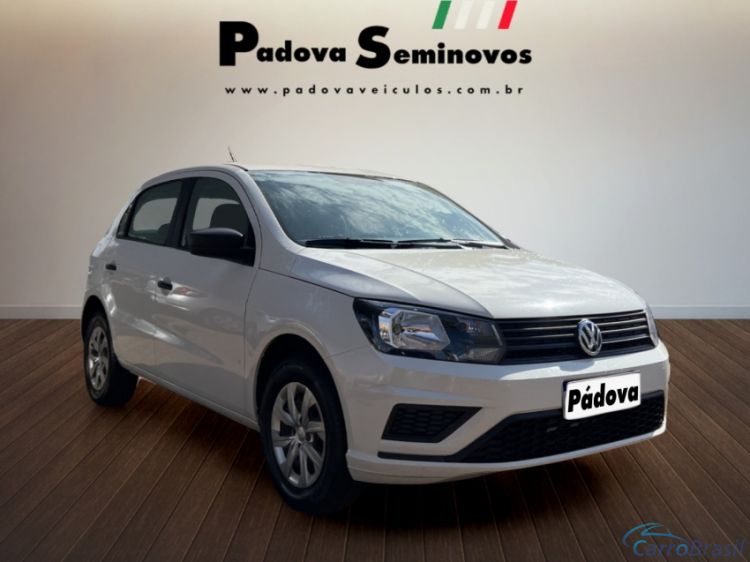 Pdova Fiat | Gol 1.0 21/22 - foto 6