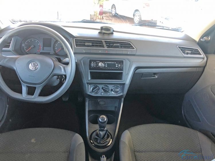 Pdova Fiat | Gol 1.0 19/20 - foto 5