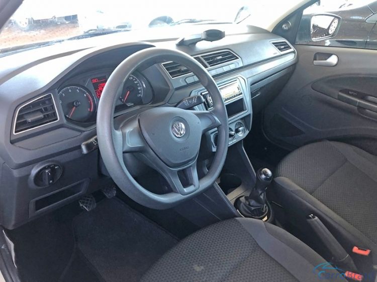 Pdova Fiat | Gol 1.0 19/20 - foto 6