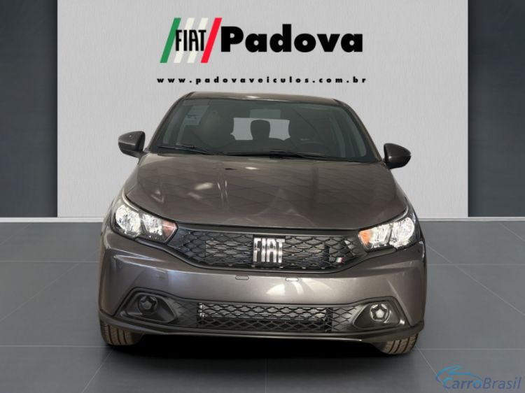 Pdova Fiat | Argo 1.0 24/25 - foto 1