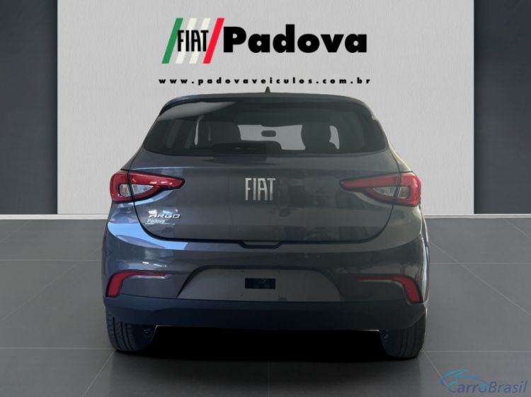 Pdova Fiat | Argo 1.0 24/25 - foto 2