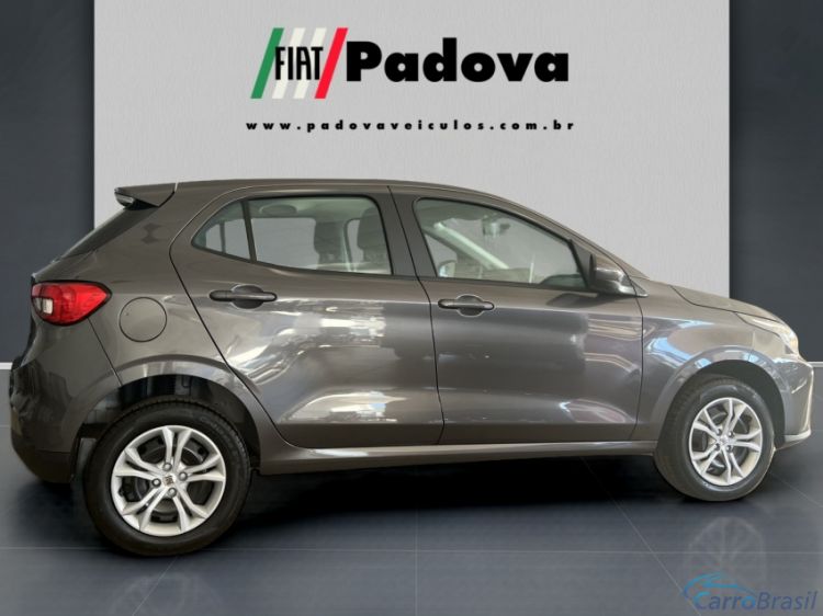 Pdova Fiat | Argo 1.0 24/25 - foto 4