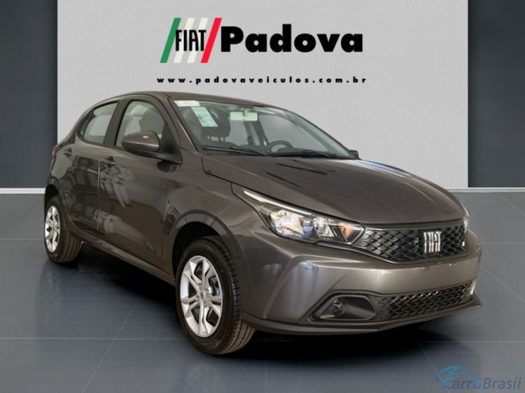 Pdova Fiat | Argo 1.0 24/25 - foto 7