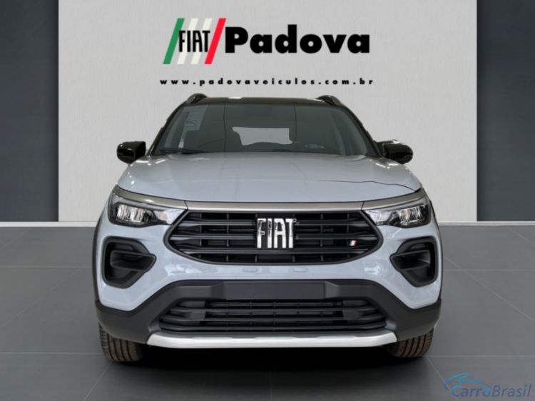 Pdova Fiat | Pulse audace 24/25 - foto 1