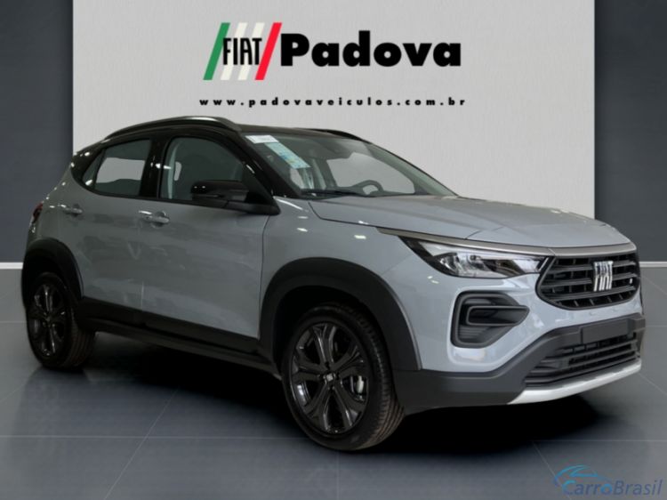 Pdova Fiat | Pulse audace 24/25 - foto 2