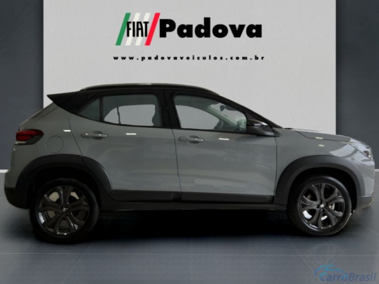 Pdova Fiat | Pulse audace 24/25 - foto 3