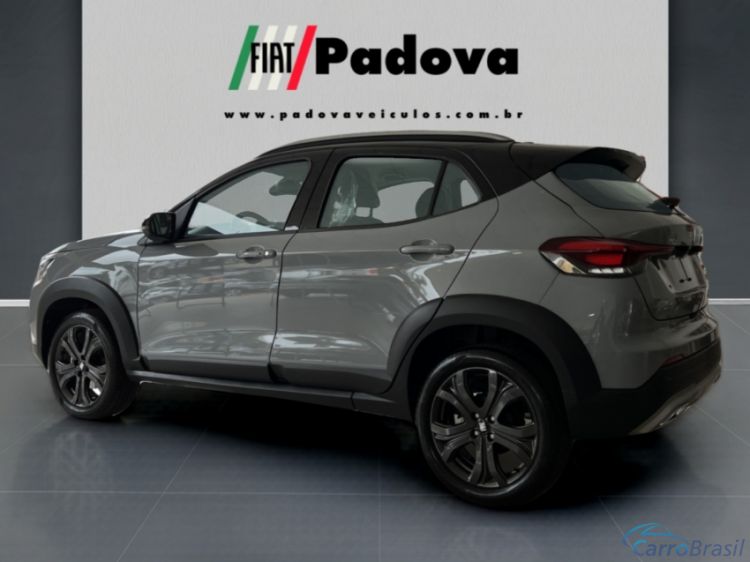 Pdova Fiat | Pulse audace 24/25 - foto 7