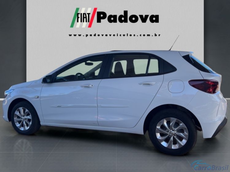 Pdova Fiat | Onix LT 22/22 - foto 2