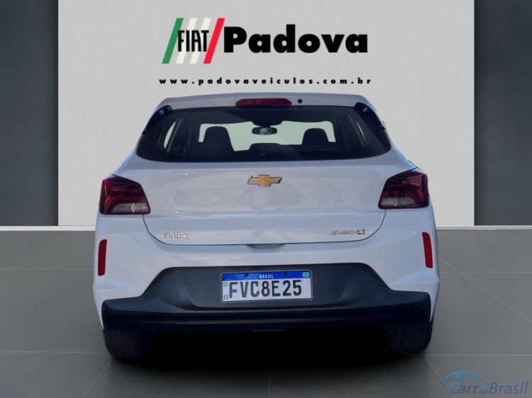 Pdova Fiat | Onix LT 22/22 - foto 3