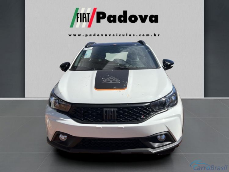 Pdova Fiat | Argo Trekking 1.3 AT 24/25 - foto 1