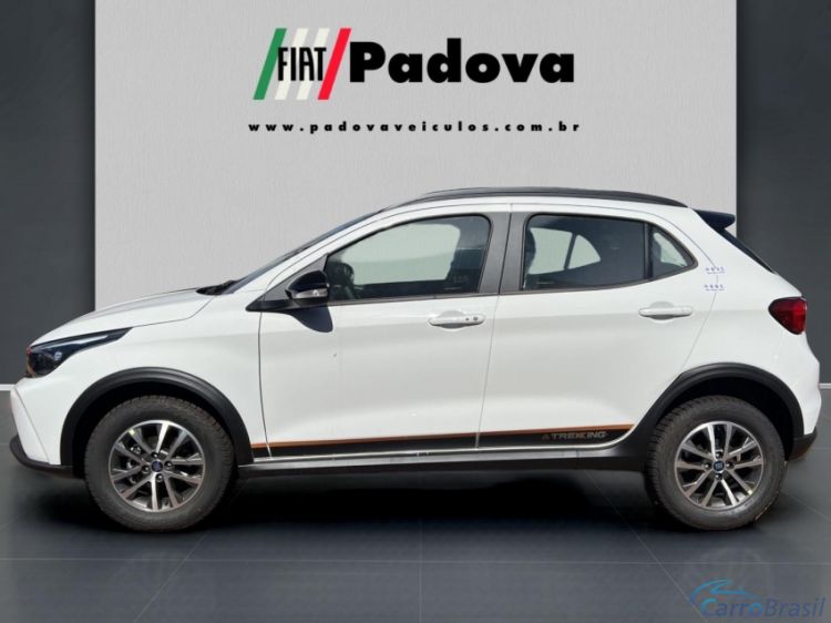 Pdova Fiat | Argo Trekking 1.3 AT 24/25 - foto 2