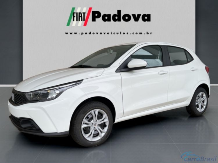 Pdova Fiat | Argo  24/25 - foto 2