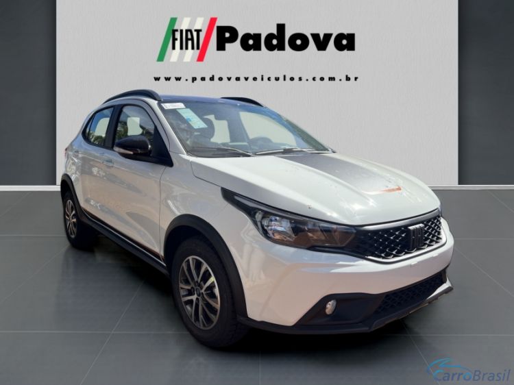 Pdova Fiat | Argo Trekking 1.3 AT 24/25 - foto 4