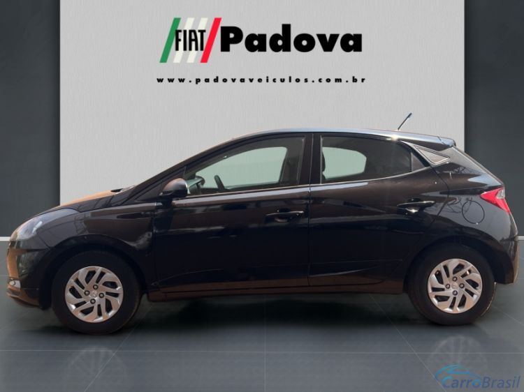 Pdova Fiat | HB 20 vision 22/22 - foto 2