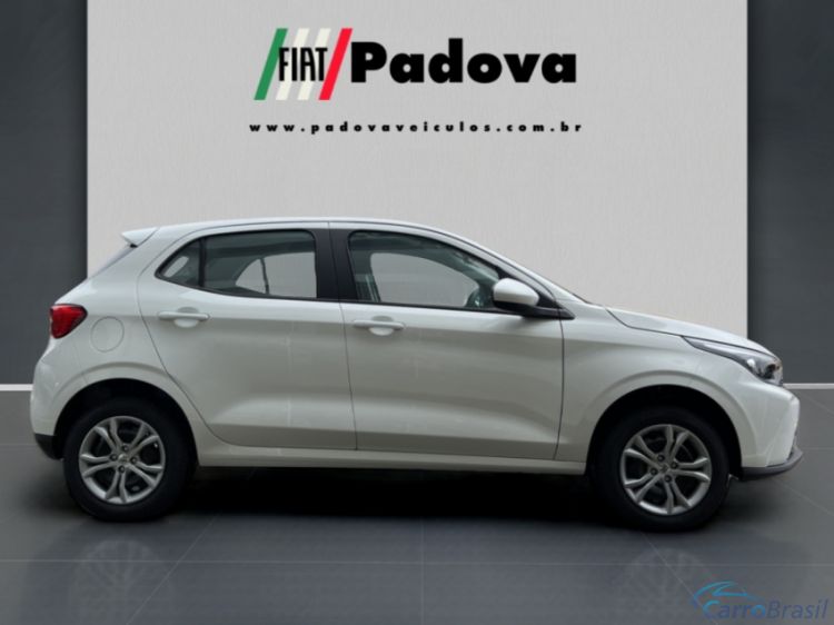 Pdova Fiat | Argo 1.0 24/25 - foto 5