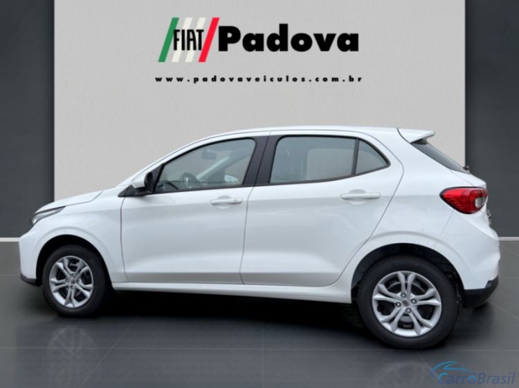 Pdova Fiat | Argo 1.0 24/25 - foto 6