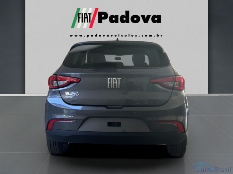 Pdova Fiat | Argo  24/25 - foto 3