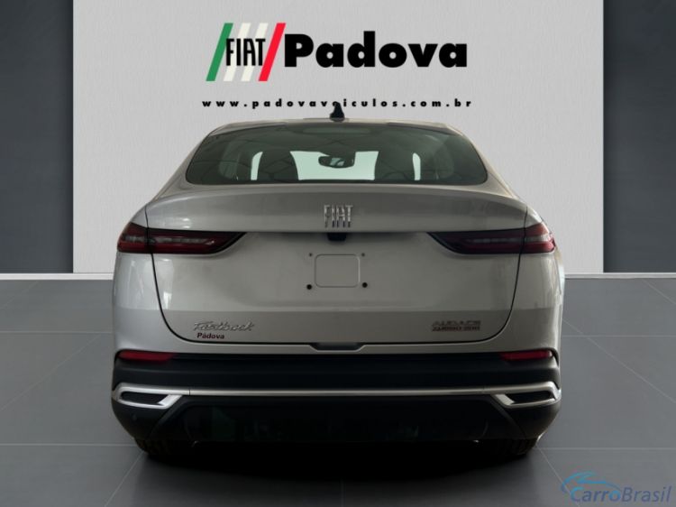 Pdova Fiat | Fastback   24/25 - foto 3