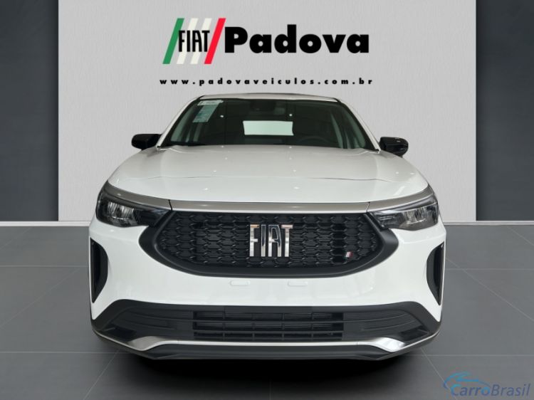 Pdova Fiat | Fastback  AUDACE 24/25 - foto 1